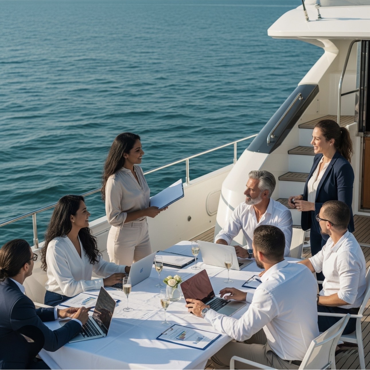 Business Events